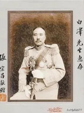 为什么对张宗昌的诗词评价那么高,说他前无古人后无来者?