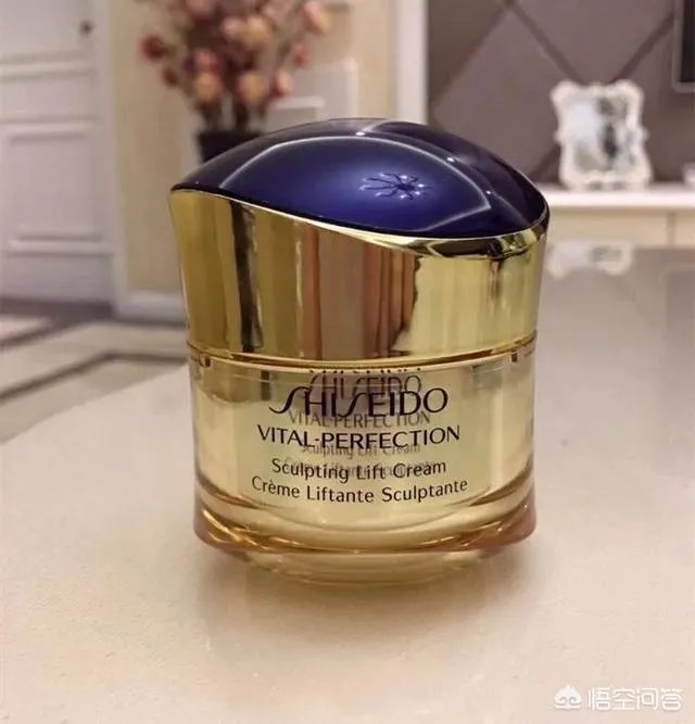 资生堂的眼霜怎么样?
