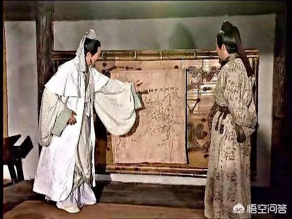 刘备失败的原因是不是因为诸葛亮“隆中对”的失误?