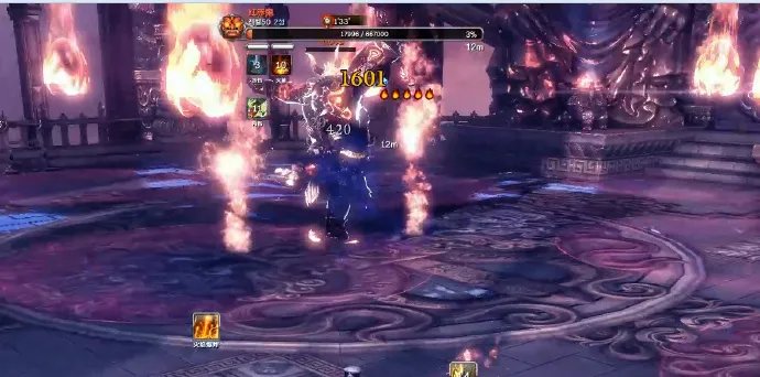 剑灵武神塔9至15层详细图文攻略 开荒必看