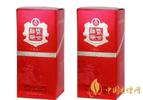 荣华富贵酒52五粮液：象征着中国财富与文化的传承