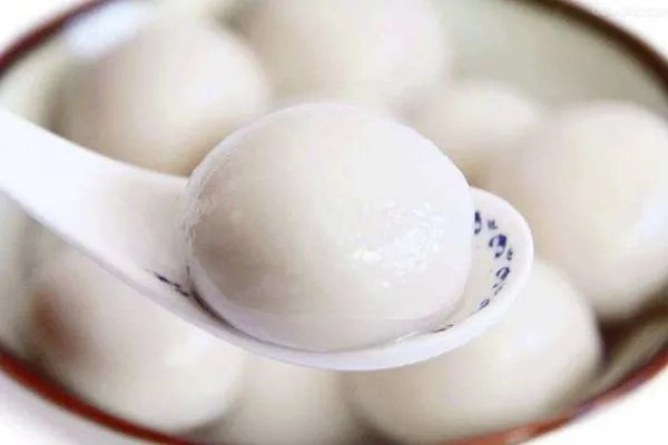 元宵的做法