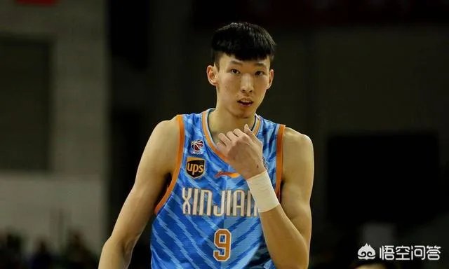 周琦加盟新疆男篮后,明年可能还广东一个4:0吗,你认为呢?