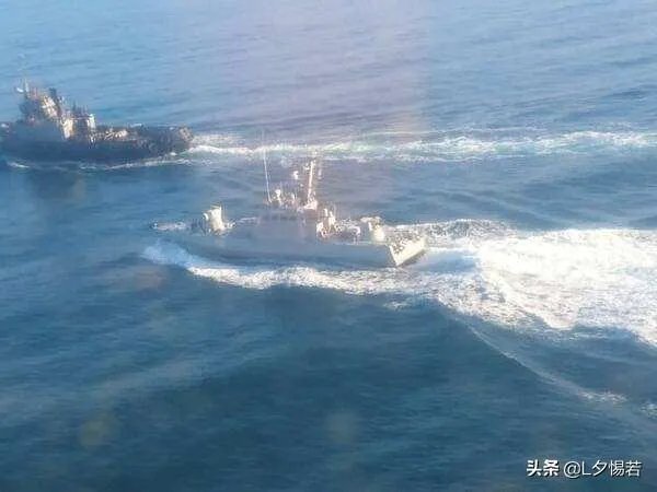 普京的船被乌克兰扣押,俄罗斯会报复吗?对于俄乌局势有什么影响?