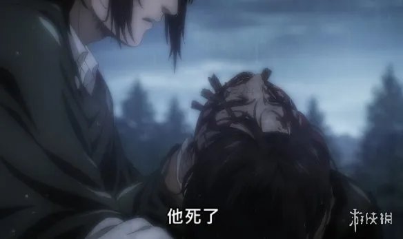 进击的巨人最终季part2第二集在线观看地址 进击的巨人第四季part2在哪看