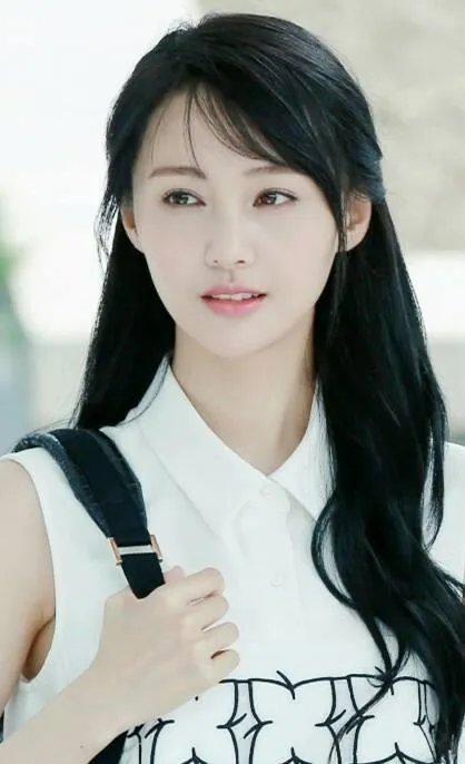 国内最美的十大女明星分别是谁？