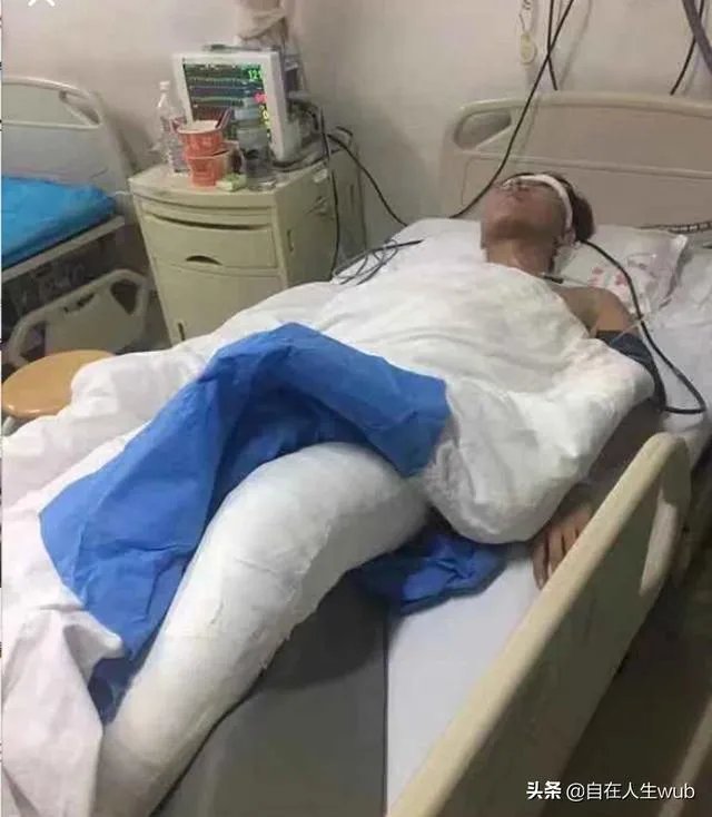 奖学金评定产生纠纷,研究生被捅伤,89天事情仍然无解,你咋看?