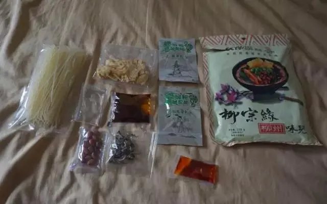 哪个牌子的螺蛳粉好吃?