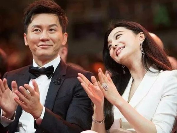 李晨回应分手问心无愧,那是意味着范冰冰负了他吗?