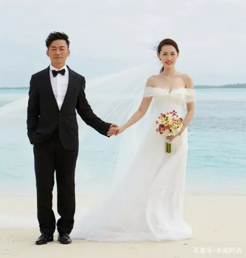 宋喆近况曝光,表现良好减刑3个月,马蓉现状又怎样了?