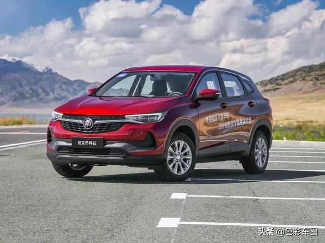 别克新款七座SUV受欢迎程度怎样?