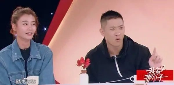 曹云金新恋情曝光,这次的“爱情”能维系多久?