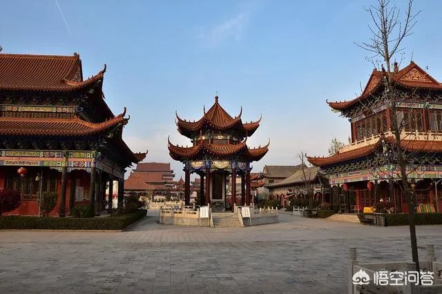 河北胜芳都有哪些景点?胜芳古镇好不好玩?