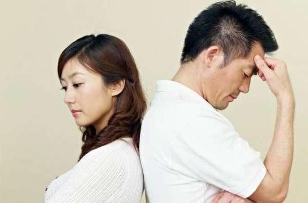 为什么中国人的离婚率越来越高