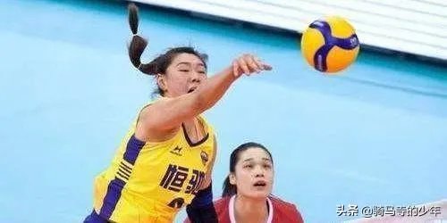 猜想中国女排二队的七仙女阵,二队七仙女都会有谁?