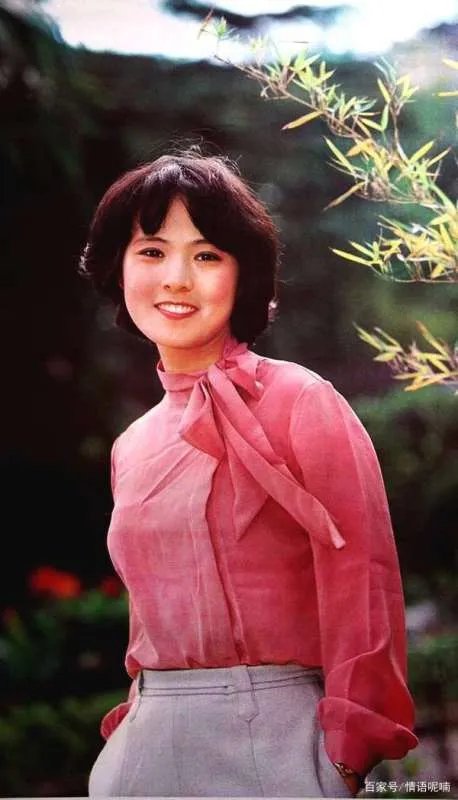 被郭凯敏称赞“好女人”的张芝华,现状如何?