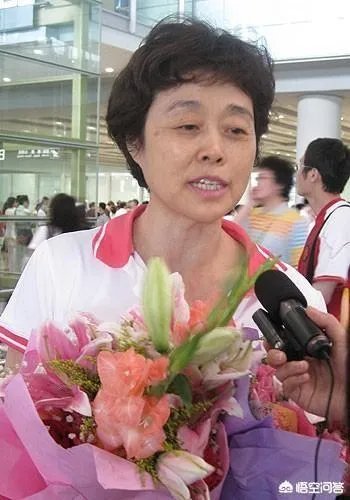 国家女排二传助教为什么请的是魏秋月而不是孙晋芳?