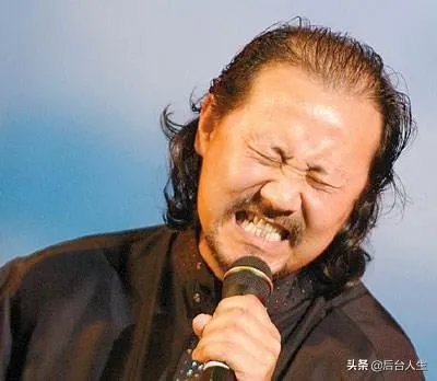 腾格尔怎么了。转型了？