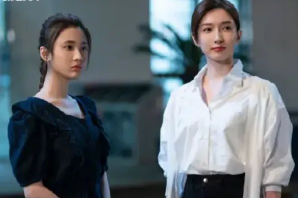豆瓣评分4.6,《欢乐颂3》是不是砸了正午阳光的金字招牌?
