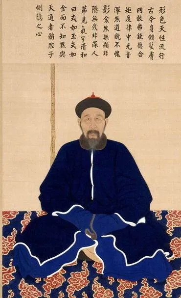 宫锁心玉 十四阿哥是什么人物??