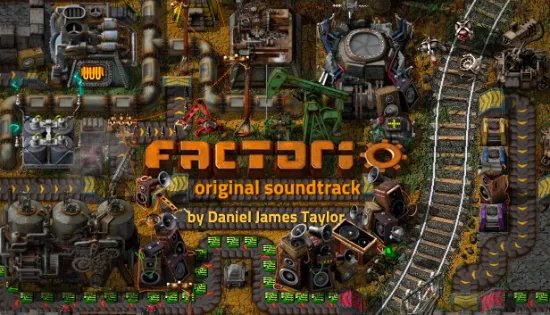 《异星工厂》开发商谈DLC：规模比肩本体、定价30刀