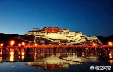 过年时适合去国内哪里旅游?