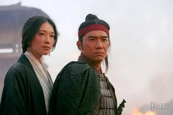 11区人民独宠中国历史!9部在日本票房大卖的华语片