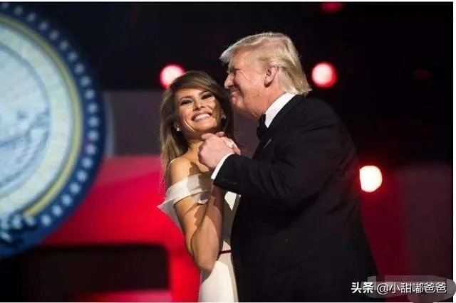 川普老婆年龄和马克龙差不多,马克龙老婆年龄和川普差不多,他们见面会互相羡慕吗?