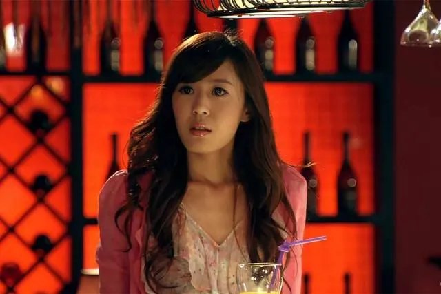 美嘉扮演者?