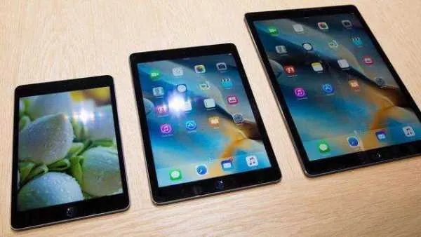 ipad air3什么时候上市 上市时间