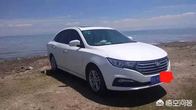 奔腾b30怎么样