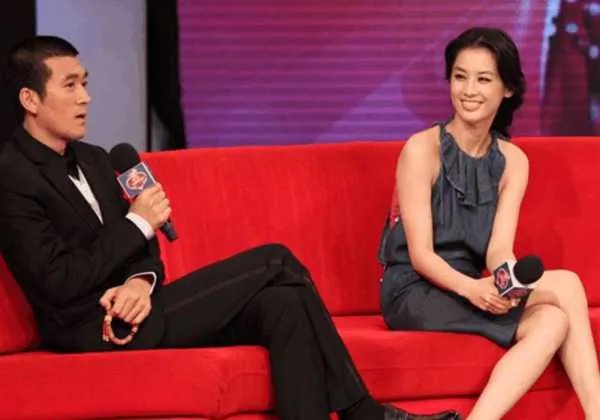 黄圣依与杨子婚姻能够长久,单单是她能给杨子安全感和力量吗?