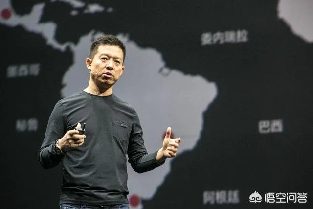 贾跃亭作为失信人,为什么还能从广州拿到600亩地?法拉第还有希望吗?
