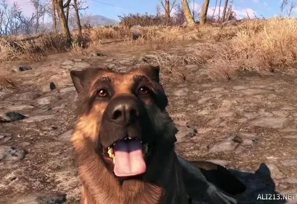 E3 2015:必然质的飞跃!《辐射4(Fallout 4)》E3版本与《辐射3》截图对比