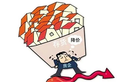 胶州2017房价走势图 2017胶州房价走势惊天消息