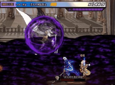 《DNF》混沌天使路西法机制详细介绍