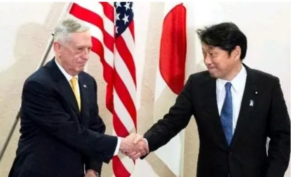日本敢让美国在日本领土部署陆基中程弹道导弹吗?