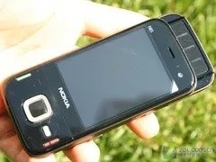 500万S60智能强机 诺基亚N85不足3千元