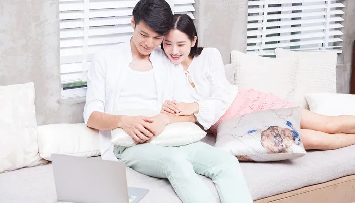 双子座男最配的星座女
