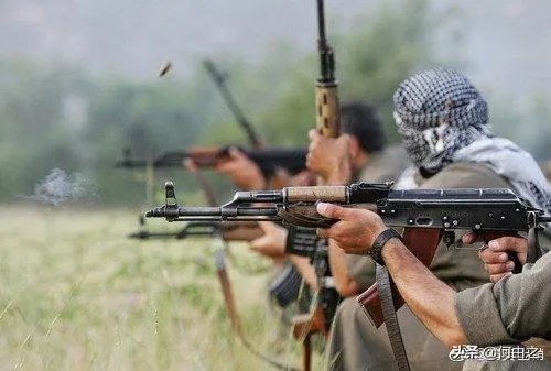 叙库族武装宣称已经击毙75名土耳其军人，摧毁7辆坦克。这样的战绩您还满意吗？
