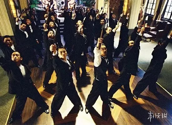 11区人民独宠中国历史!9部在日本票房大卖的华语片