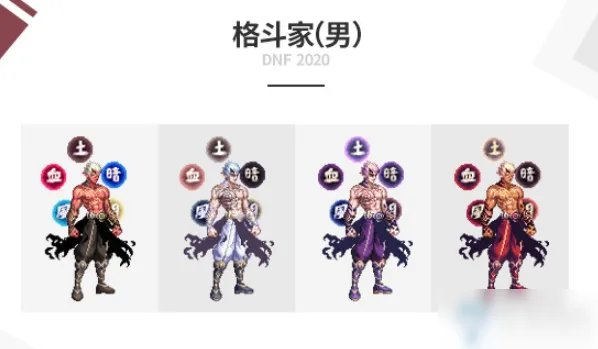 《DNF》2020国庆套礼包要多少钱 2020国庆套礼包价格一览