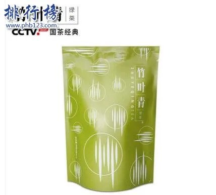 好喝的绿茶牌子有哪些?绿茶十大品牌排行榜