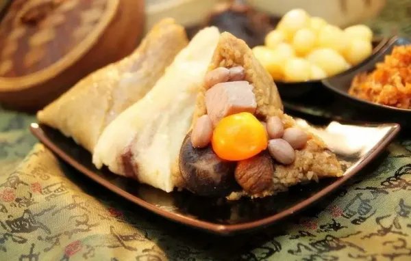 端午食粽,究竟如何才能吃得健康?