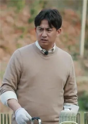 如何评价黄磊在《向往的生活》里谈及王迅父母的事？