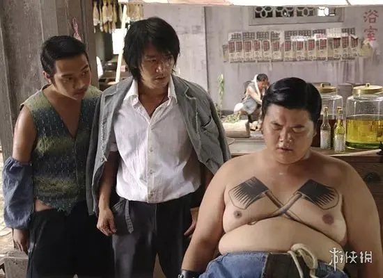 11区人民独宠中国历史!9部在日本票房大卖的华语片