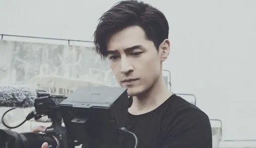 胡歌单身多年,你觉得他会选择怎样的女生?