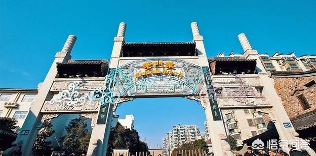 南京有哪些地方值得摄影师去拍照?
