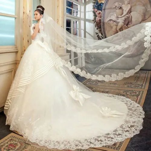 婚纱租赁一般多少钱 租婚纱六大要素