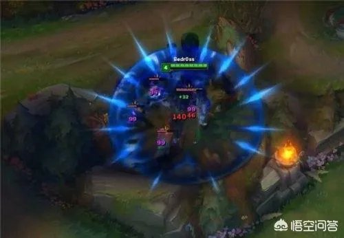 lol狮子狗为什么被禁用lol傲之追猎者雷?